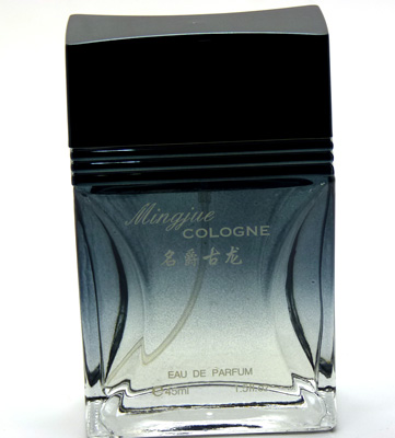 专柜正品 男士古龙香水 名爵古龙 大气庄重20号