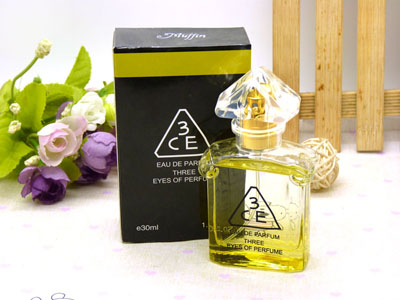 妙芙三只眼香水 30ml 淡香-三只眼香水6588