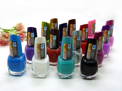 钻石指甲油闪亮片 可剥无毒无味 可撕拉指甲油胶 -1529	