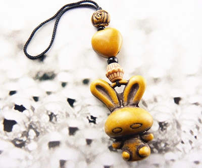 情趣百变系列/手机挂件	