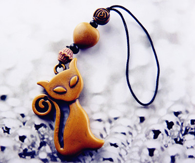 情趣百变系列/手机挂件	