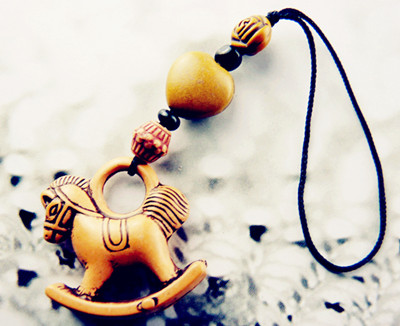 情趣百变系列/手机挂件	