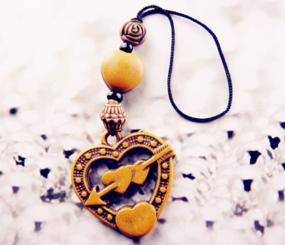 情趣百变系列/手机挂件	