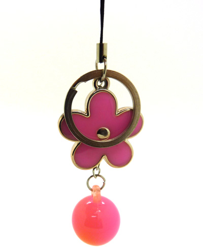 韩国挂绳挂坠手机挂件 珍珠挂件 大环挂件-11