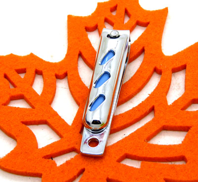 指甲剪 秒杀修甲工具/608F日美指甲剪