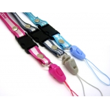 手机挂绳 饭卡吊绳 胸卡吊绳 学生挂绳 4号	