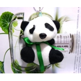 小熊猫挂件