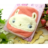 卡通时尚口罩 防尘透气防寒保暖个性口罩 （19号）