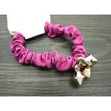  韩国发绳 韩版头花皮筋头饰 头绳发饰	