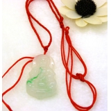 本命佛大势至菩萨项坠吊坠	