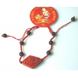 新款/吉祥如意/精美手链	