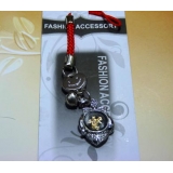 时来运转挂件（金黄）	