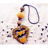 情趣百变系列/手机挂件	