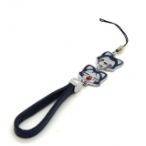 合金手机挂件手机绳 手机挂件