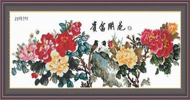 花开富贵（精品）