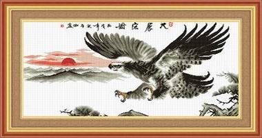 大展宏图（精品）