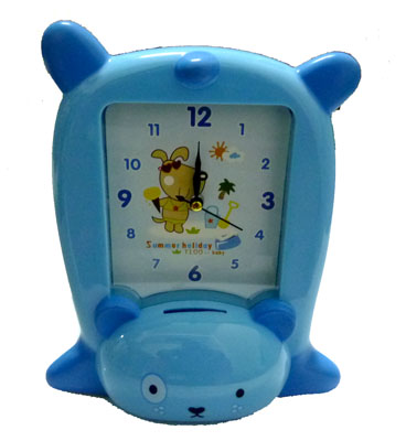 新款创意存钱罐	