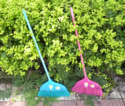 居家扫帚 家用地板笤帚 车间厂区扫把 -0105扫把