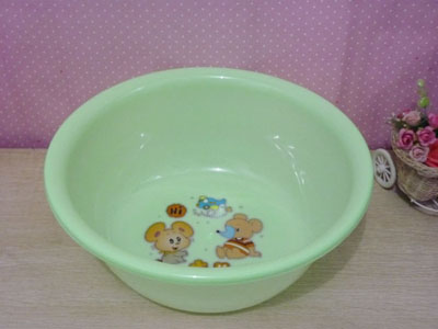 优质PP塑料洗脸盆 洗菜盆面盆 多用盆 -305盆	