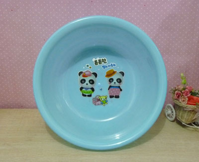 优质PP塑料洗脸盆 洗菜盆面盆 多用盆 -305盆	