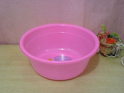 塑料脸盆 洗衣盆 环保朔胶加厚加深-2040盆