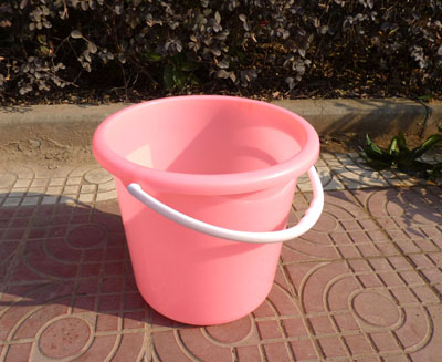 塑料圆桶储水桶加厚塑料桶 -防摔水桶811