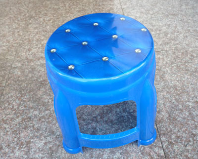 时尚成人小板凳 洗脚凳换鞋凳椅子特价 -防摔凳子cx-0011	