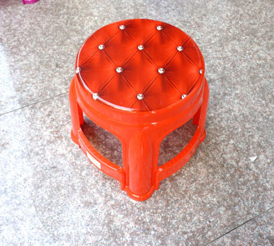 时尚成人小板凳 洗脚凳换鞋凳椅子特价 -防摔凳子cx-0011	