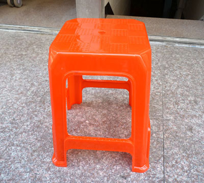 大方凳叠放凳高凳加厚排档凳会议凳批发 -防摔凳子0013	