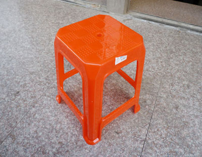 大方凳叠放凳高凳加厚排档凳会议凳批发 -防摔凳子0013	