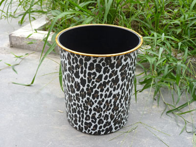 时尚创意单位用垃圾桶酒店宾馆用垃圾桶-垃圾桶018	