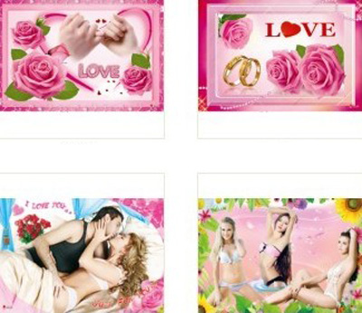  风景 人物 娃娃 家居 吉祥祝福语 等几十个品种混搭