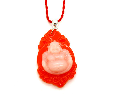 夏季摆摊热卖爆款夜光信念吊坠 项链（每个客户每次限购120个）	