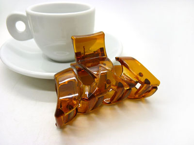 韩国大号发爪 非常方便家用发夹 爪夹 特大发爪 盘发头饰-9178