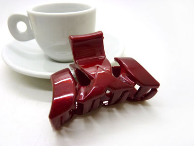 韩国大号发爪 非常方便家用发夹 爪夹 特大发爪 盘发头饰-9178