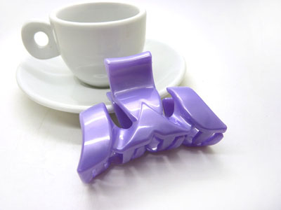 韩国大号发爪 非常方便家用发夹 爪夹 特大发爪 盘发头饰-9178