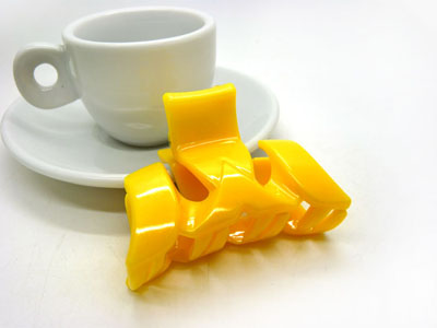 韩国大号发爪 非常方便家用发夹 爪夹 特大发爪 盘发头饰-9178