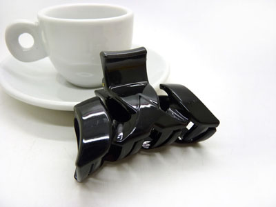 韩国大号发爪 非常方便家用发夹 爪夹 特大发爪 盘发头饰-9178