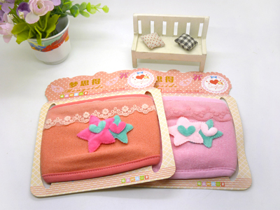 韩版时尚可爱高档保暖女款口罩批发 -4号