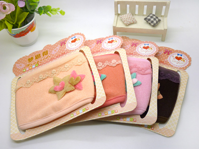 韩版时尚可爱高档保暖女款口罩批发 -4号