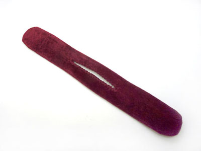 经济型小号高弹棉/新款海绵盘发器丸子头