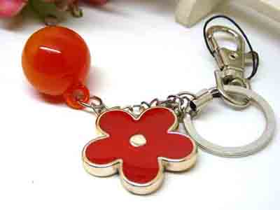 韩国 男士女情侣钥匙扣 可爱钥匙圈汽车钥匙扣挂件