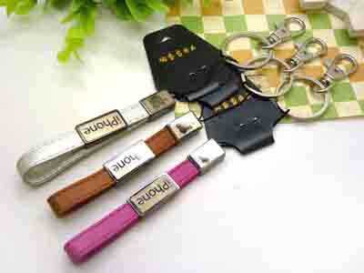 汽车挂件汽车钥匙扣创意礼品男女情侣钥匙链高档钥匙圈