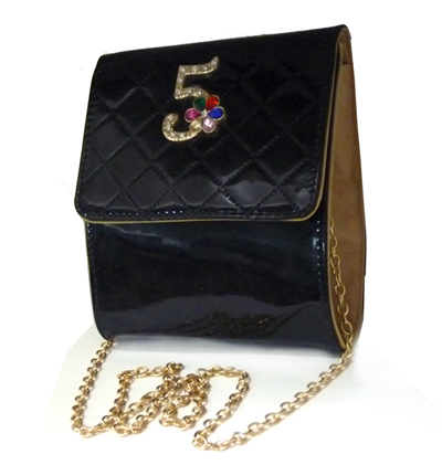 新款冬季韩国潮女包小方包鳄鱼纹女士手提包单肩斜挎包