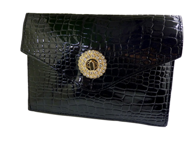 大号韩版款真皮手抓包女士手包手腕包牛皮夹包手拿包女包