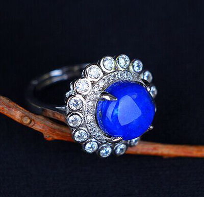 特价 独家原创设计百搭款手工戒指 唯美时尚中国风戒指