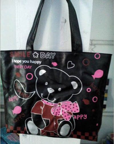 （特价）超大号时尚多功能妈咪包 大容量斜挎妈妈包母婴包待产包