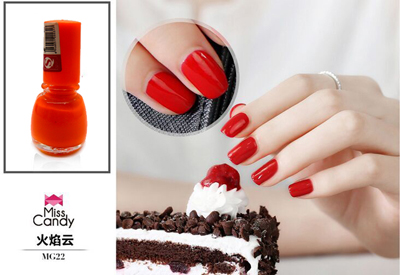 全国最低价混搭无毒无味甲油胶环保健康儿童可用糖果色