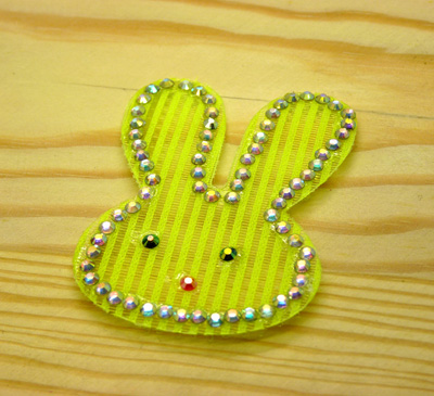 韩国饰品批发单片装魔法贴刘海贴儿童发饰发帖固定粘头饰头花