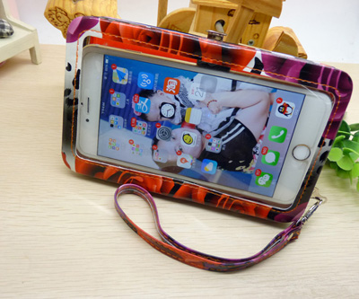 大号多功能男士钱包 短款真皮可置放驾驶证 卡 手机